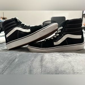 Vans SK8-HI ComfyCush Shoe